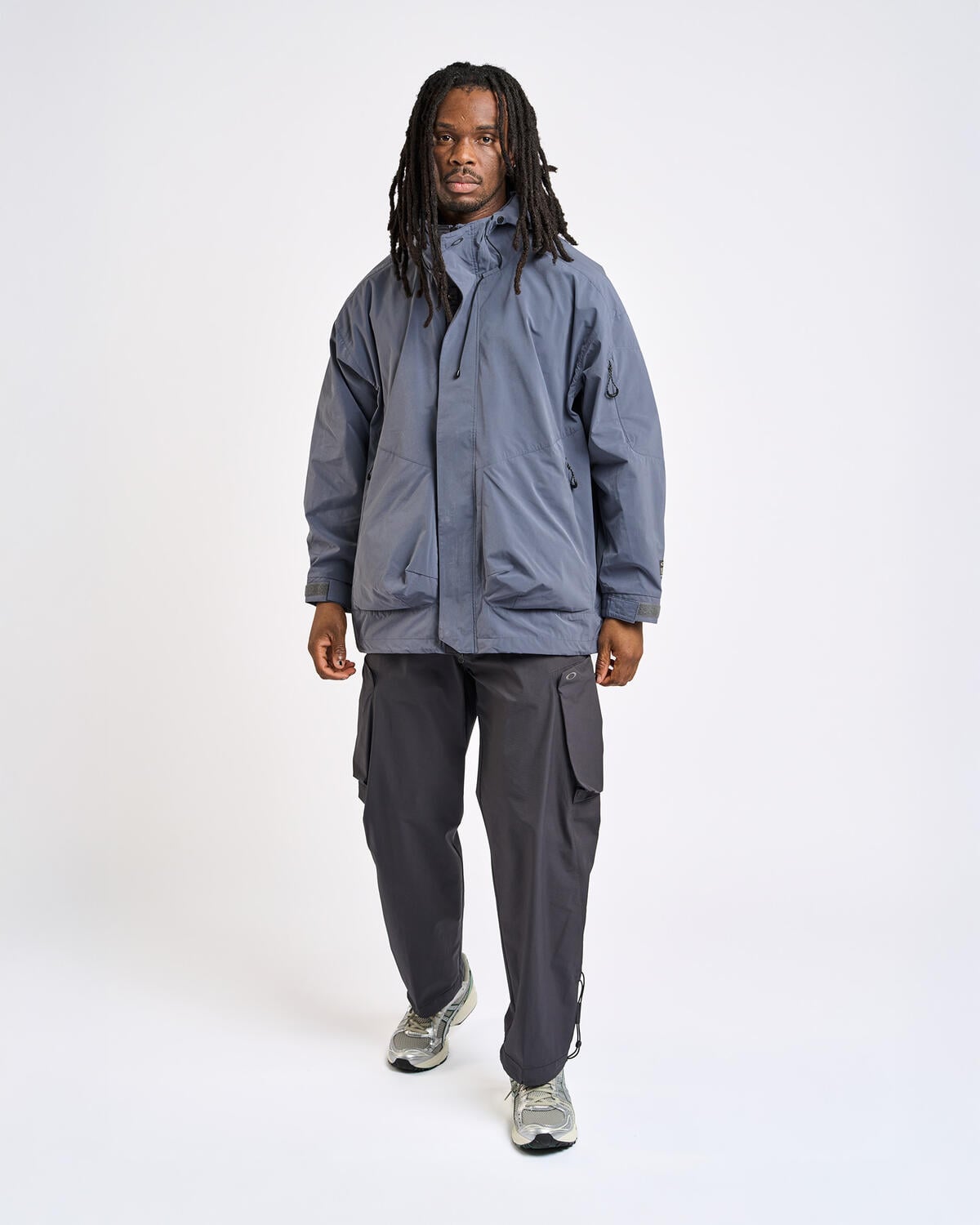 OAKLEY FGL SECTOR JACKET 5.7 ジャケット Oakley FGL SECTOR JACKET 5.7 | FOA408117-62C | AFEW STORE